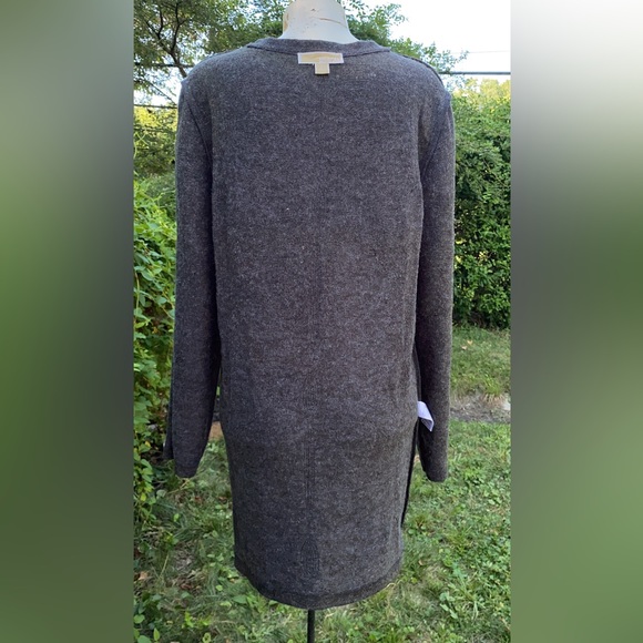 ❤️ Michael Kors   Sparkling Sequin sweater/dress   size L. Pl 37) - Picture 5 of 17